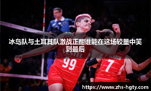 冰岛队与土耳其队激战正酣谁能在这场较量中笑到最后